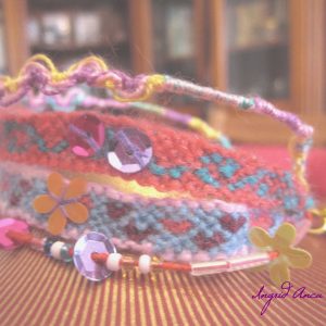 unique friendship bracelet